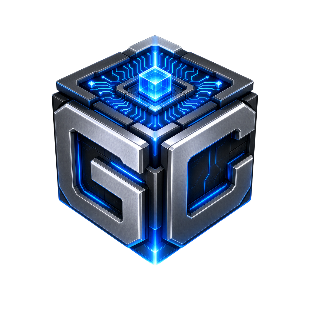 GrayCore ERP logo